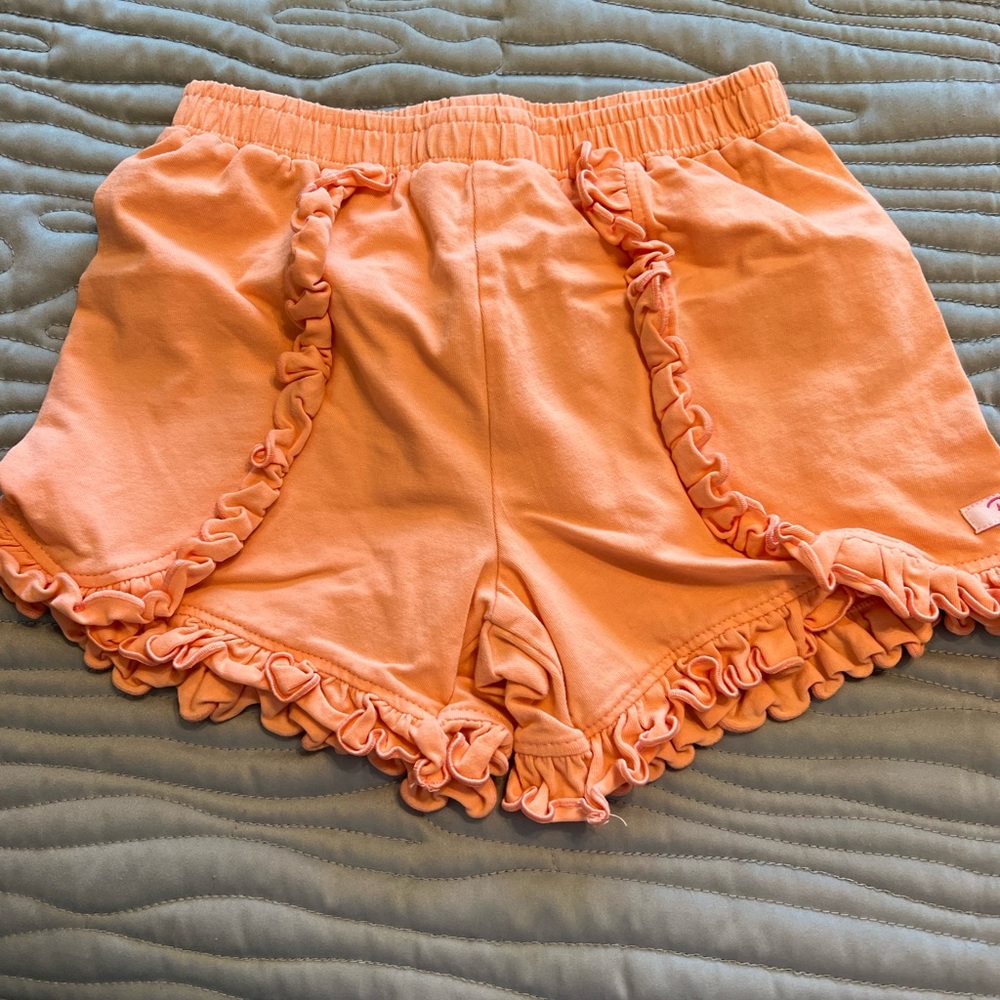 Girls shorts